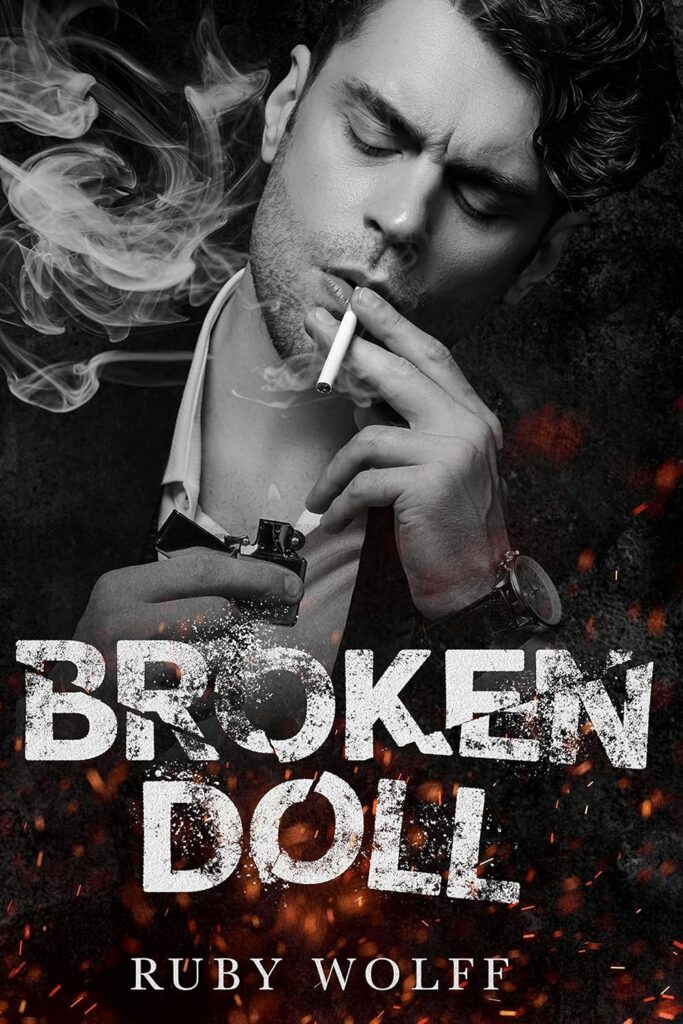 Broken Doll