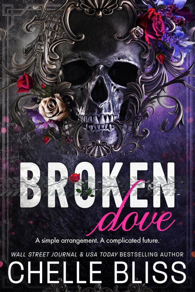 Broken Dove