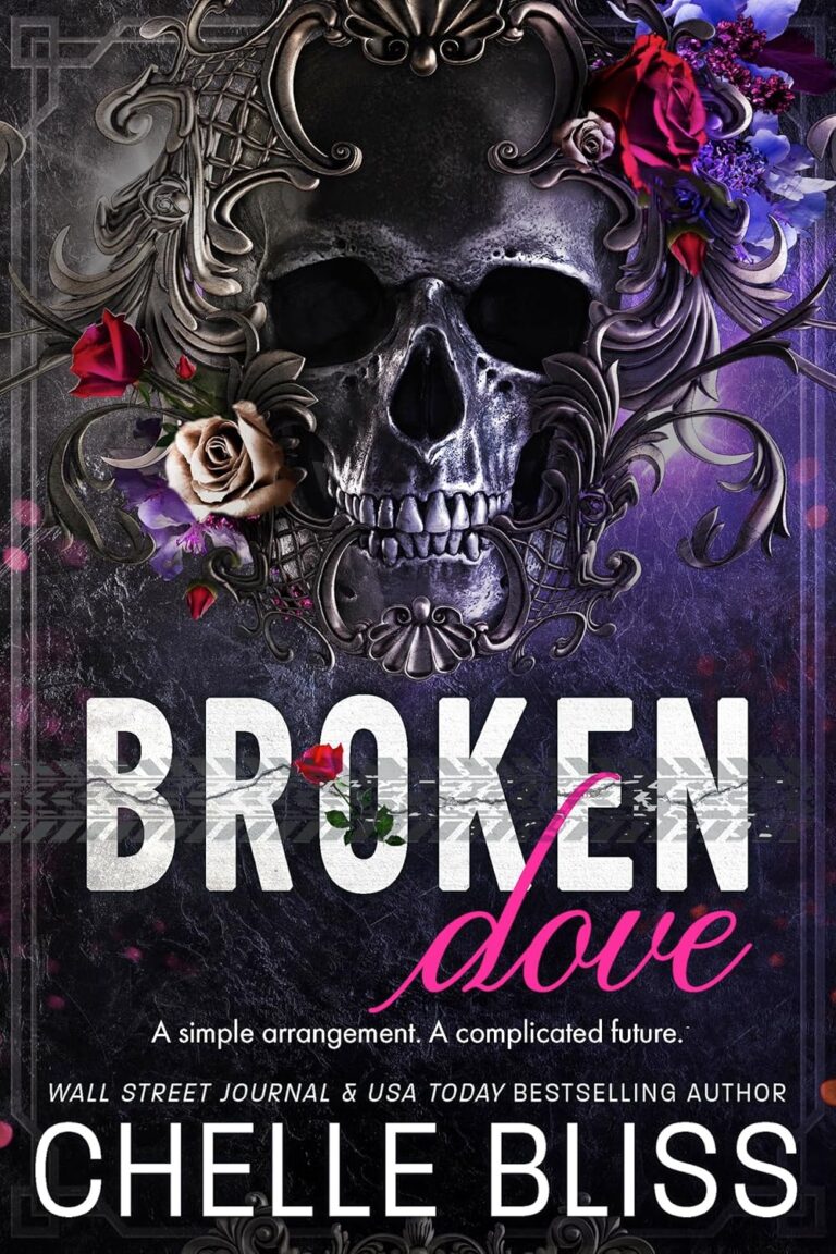 Broken Dove