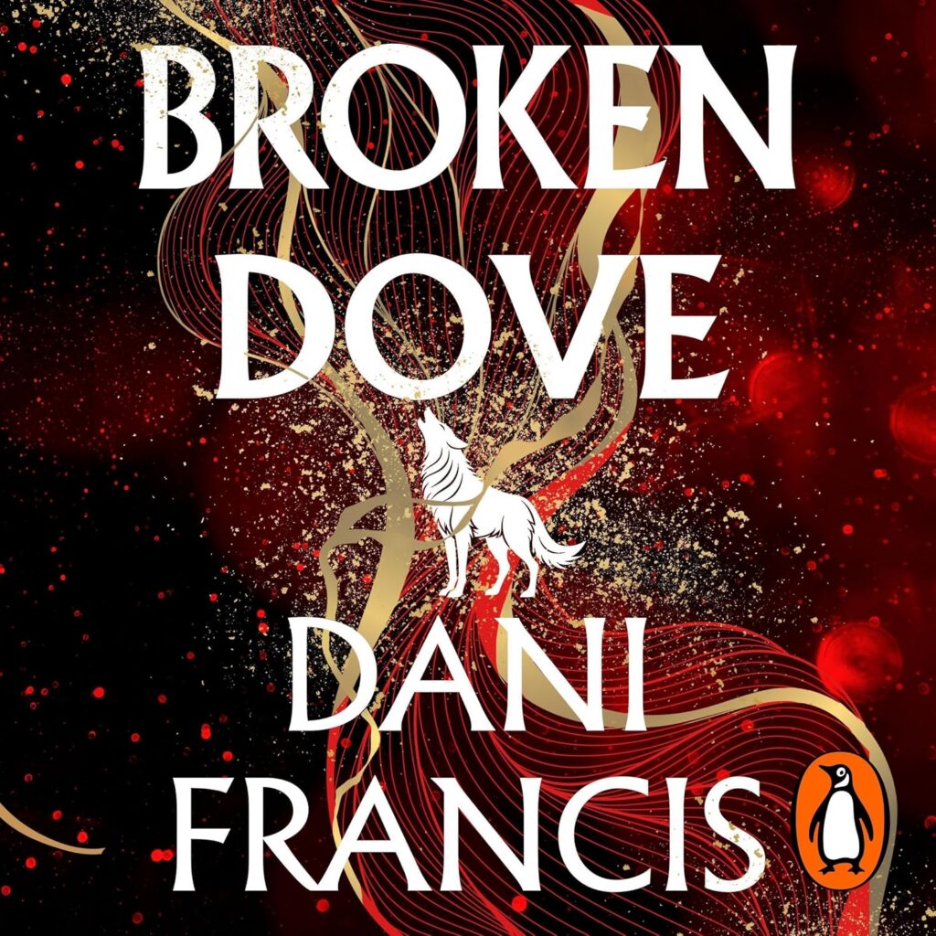 Broken Dove
