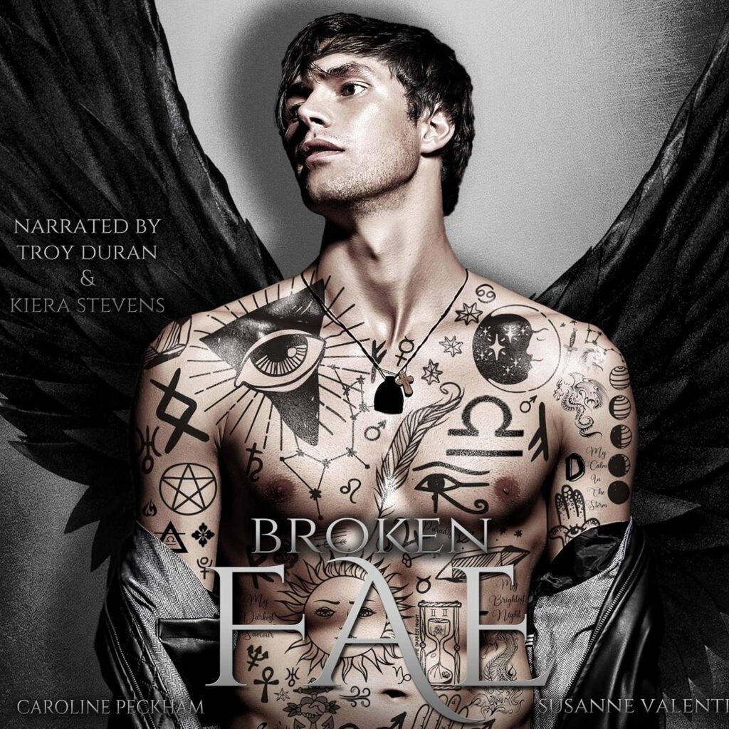 Broken Fae