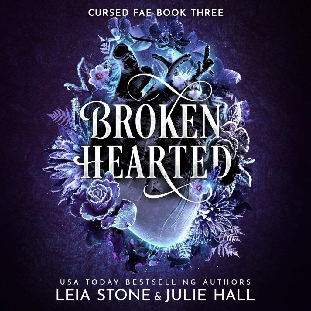 Broken Hearted