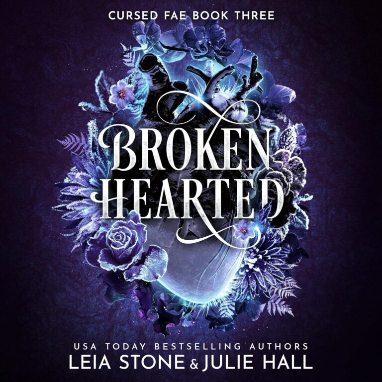 Broken Hearted