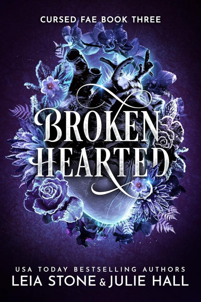 Broken Hearted