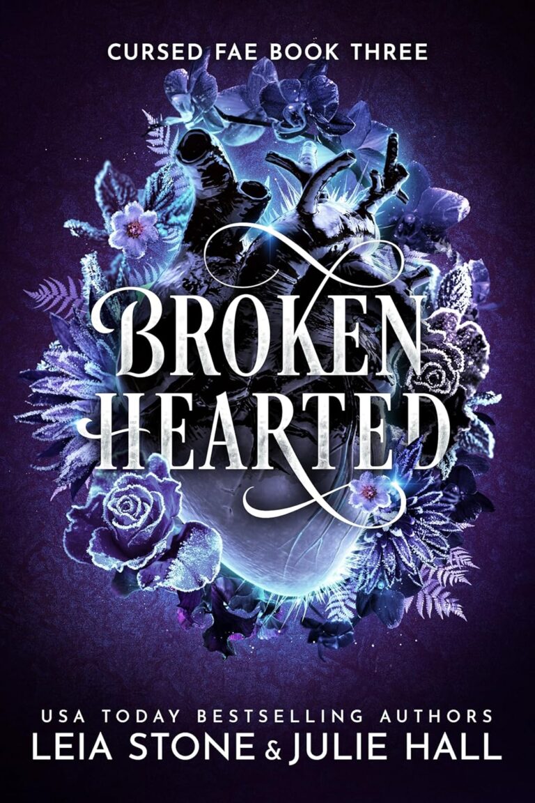 Broken Hearted