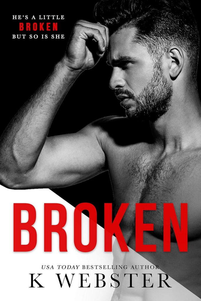 Broken