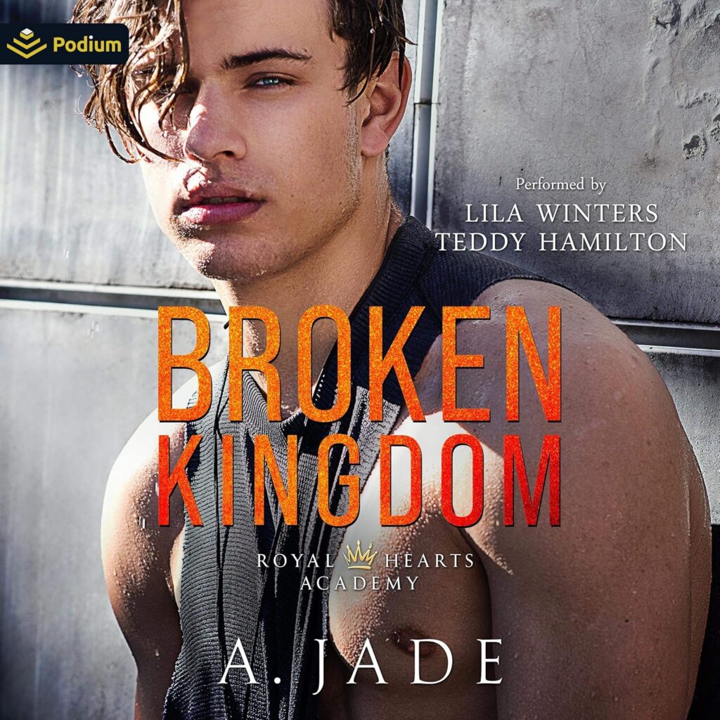 Broken Kingdom