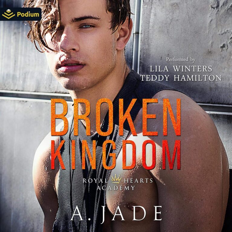Broken Kingdom