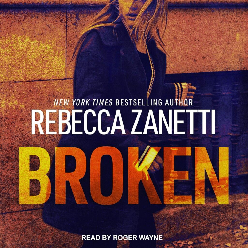 Broken