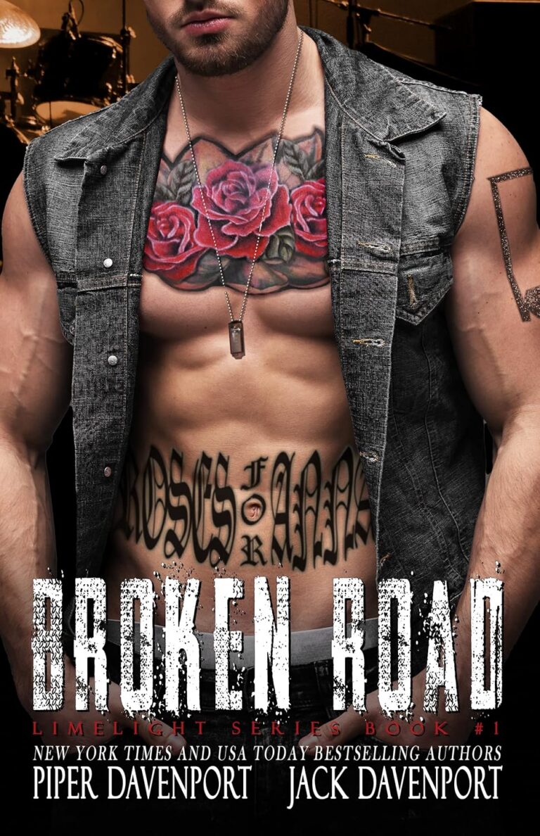 Broken Road