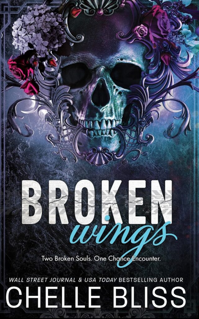 Broken Wings