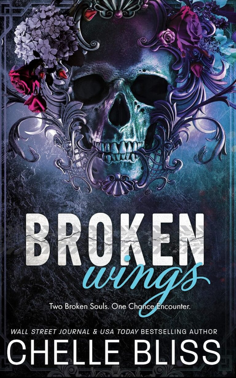 Broken Wings