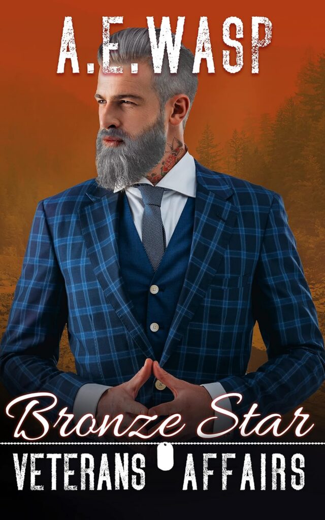 Bronze Star