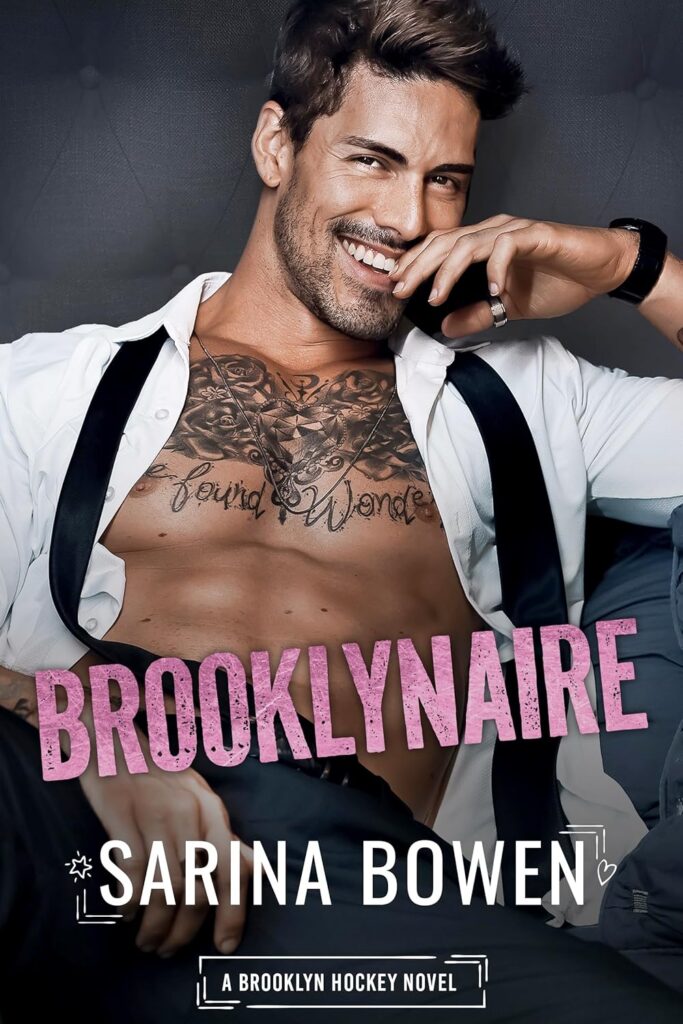 Brooklynaire