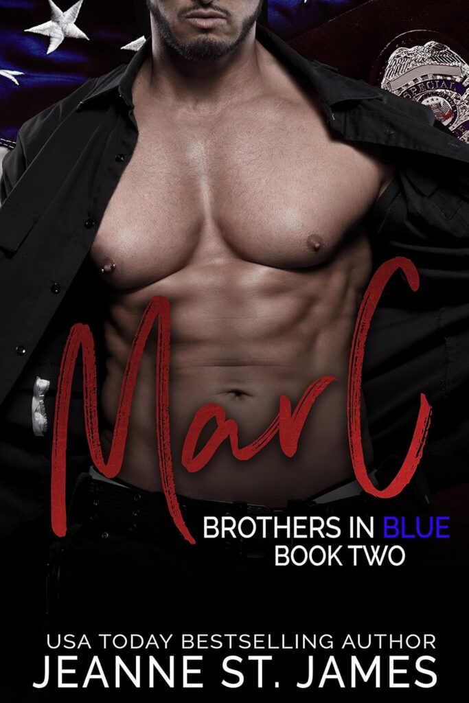 Brothers in Blue