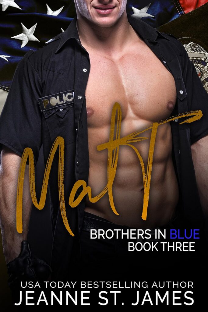 Brothers in Blue