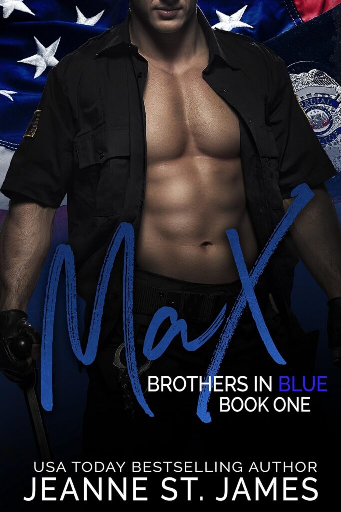 Brothers in Blue