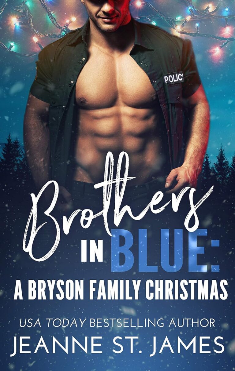 Brothers in Blue