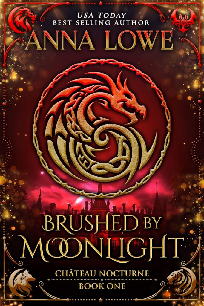Brushed by Moonlight