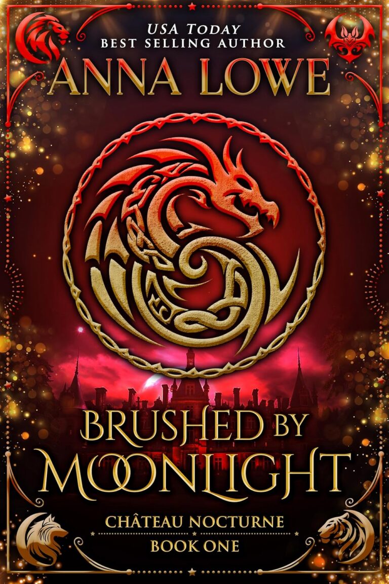 Brushed by Moonlight