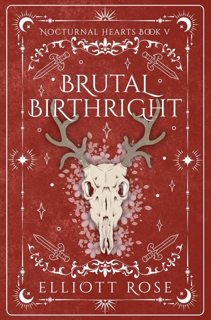 Brutal Birthright