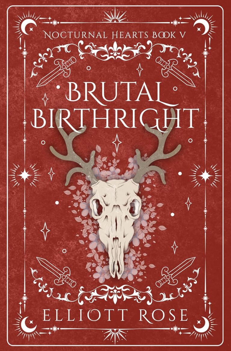 Brutal Birthright