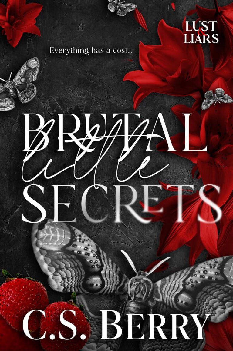Brutal Little Secrets