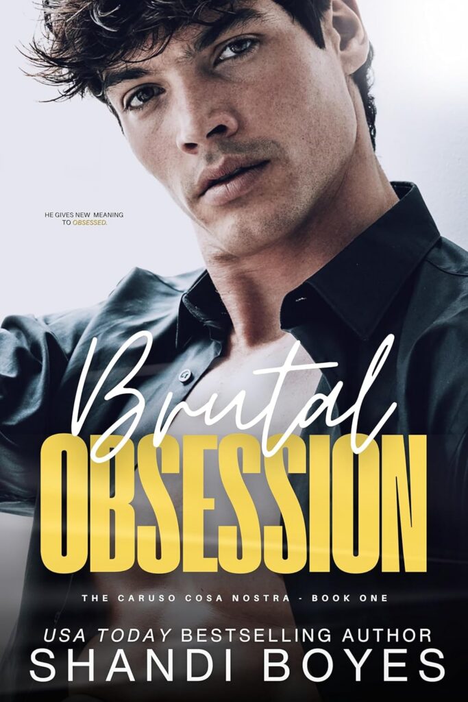 Brutal Obsession
