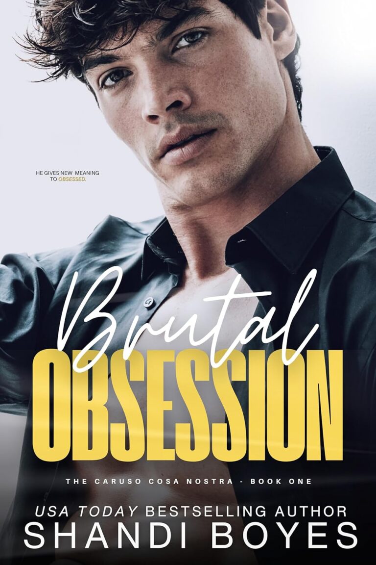 Brutal Obsession