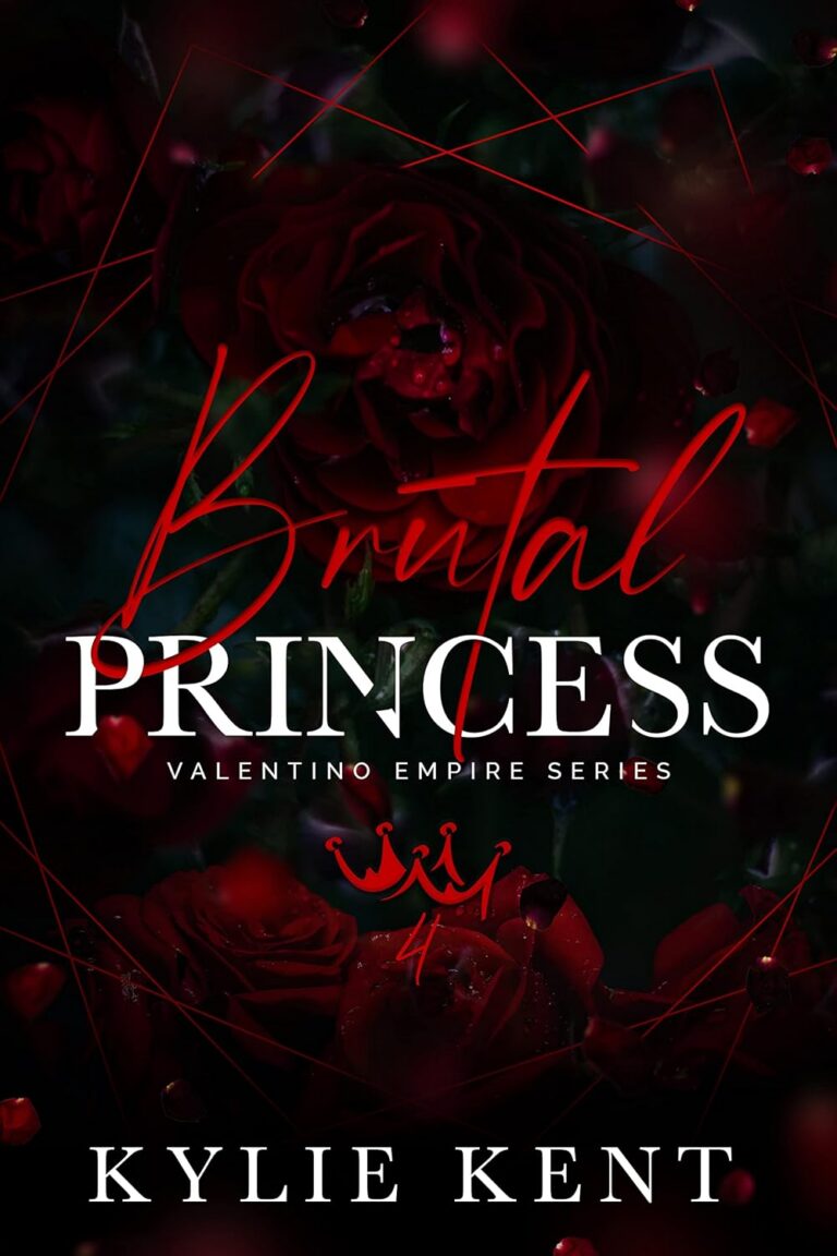 Brutal Princess