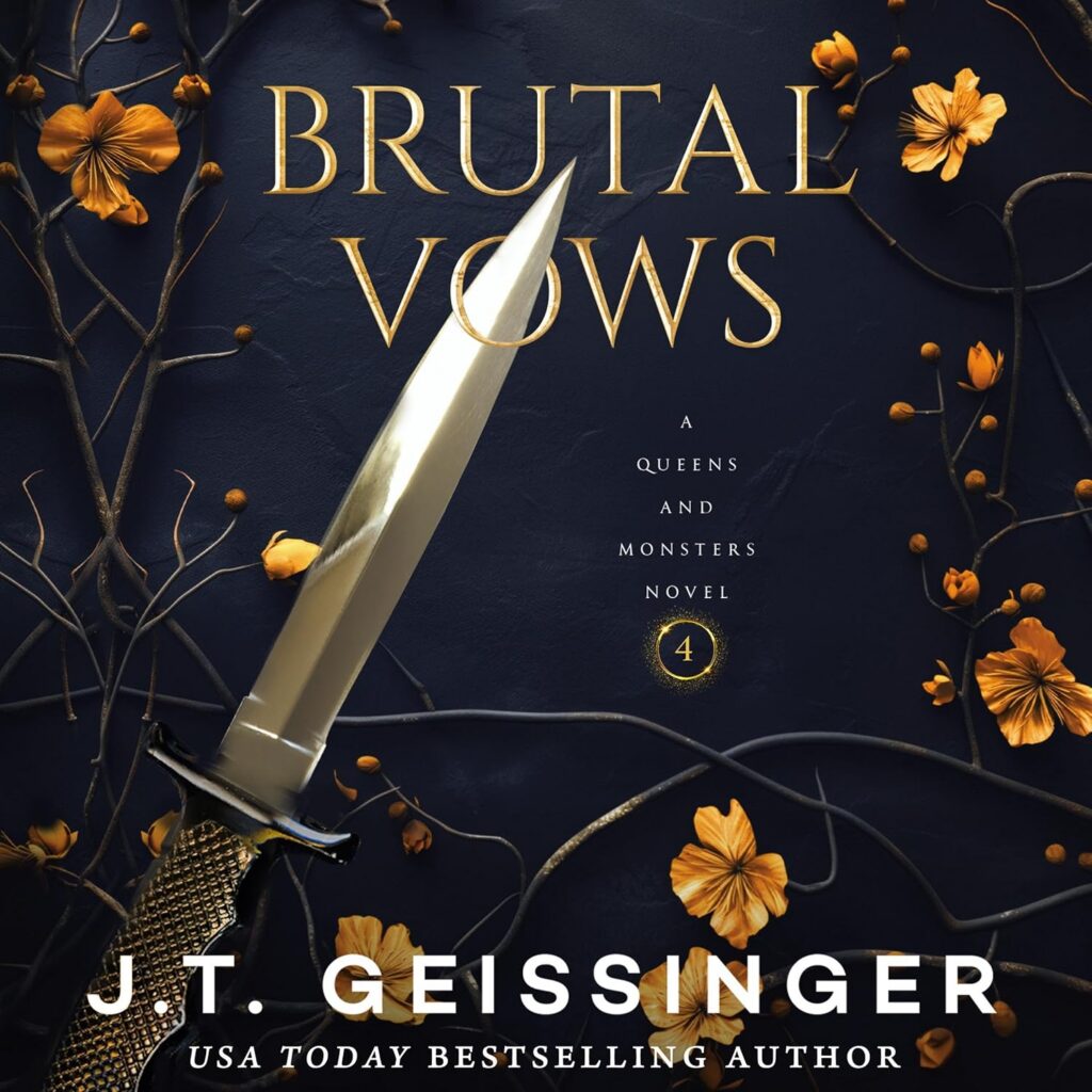 Brutal Vows