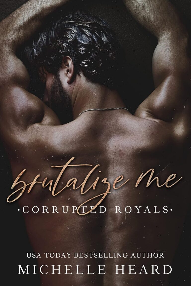 Brutalize Me