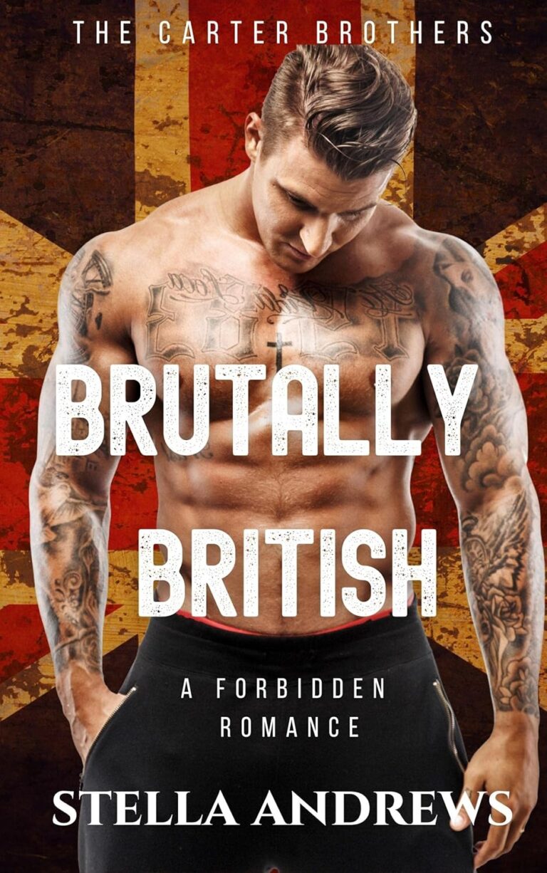 Brutally British