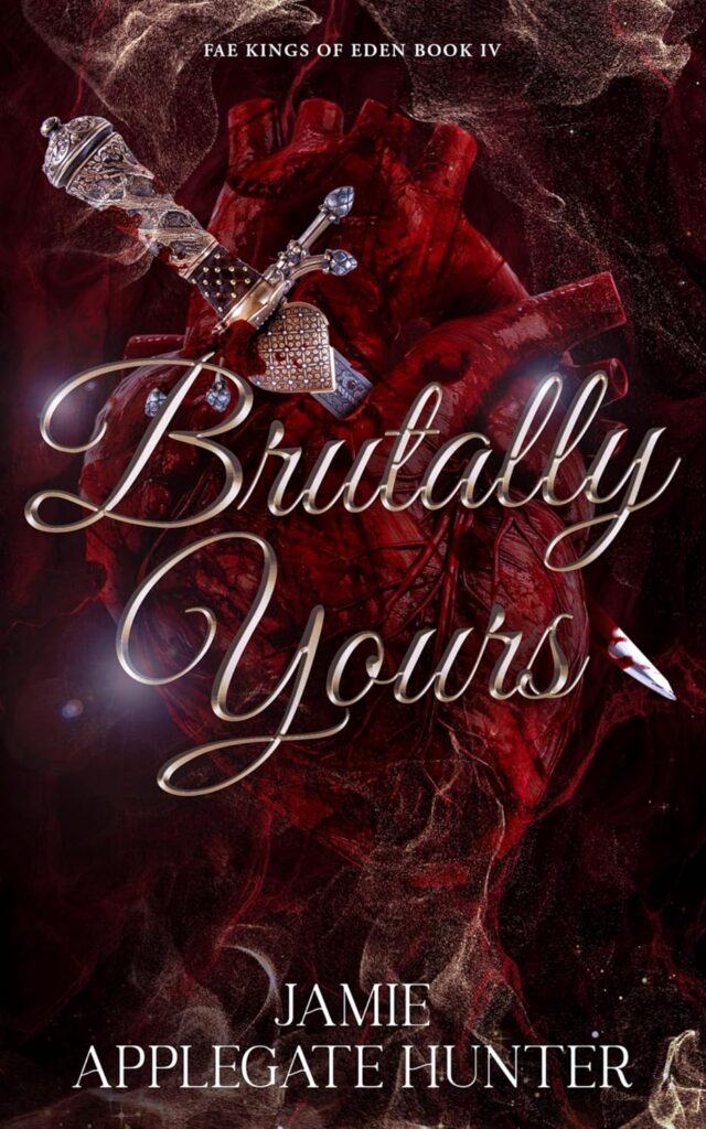 Brutally Yours