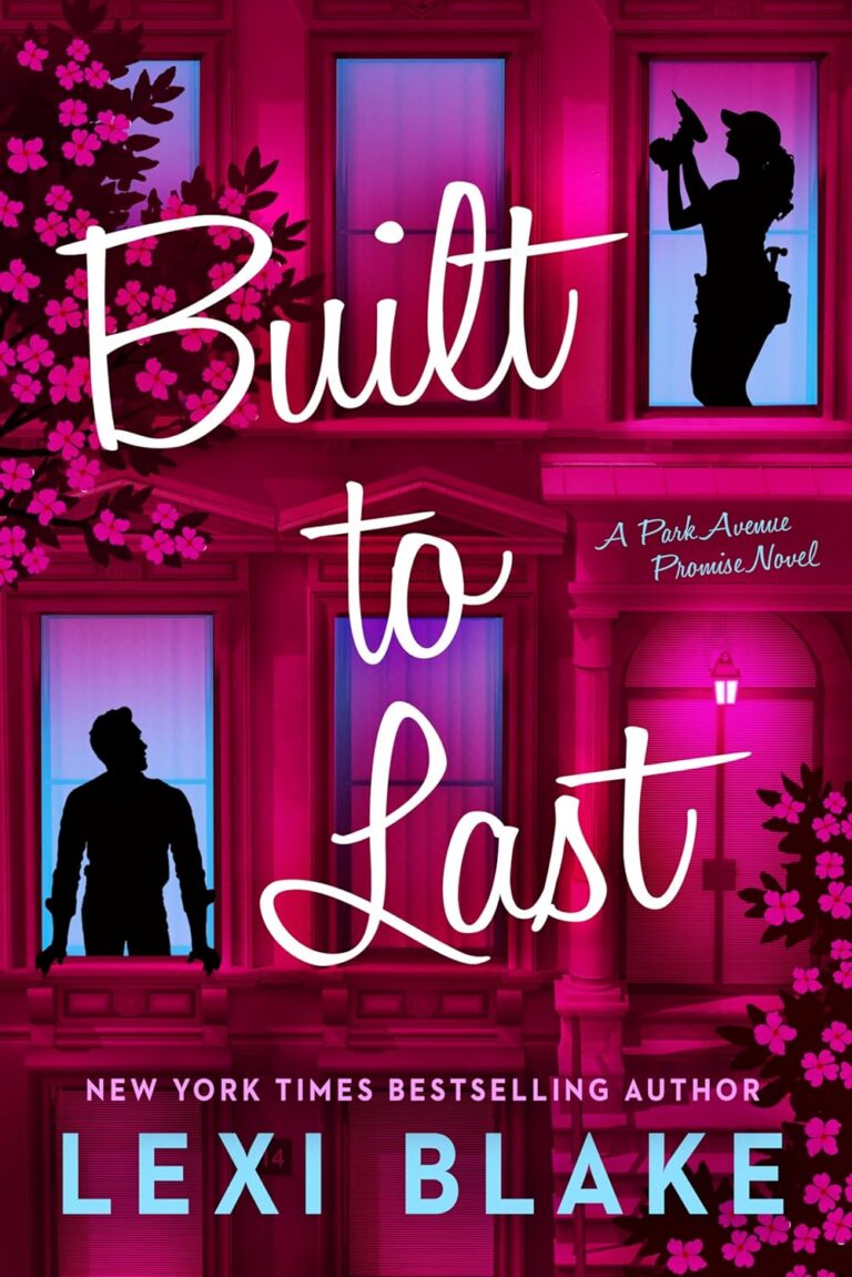 Built to Last