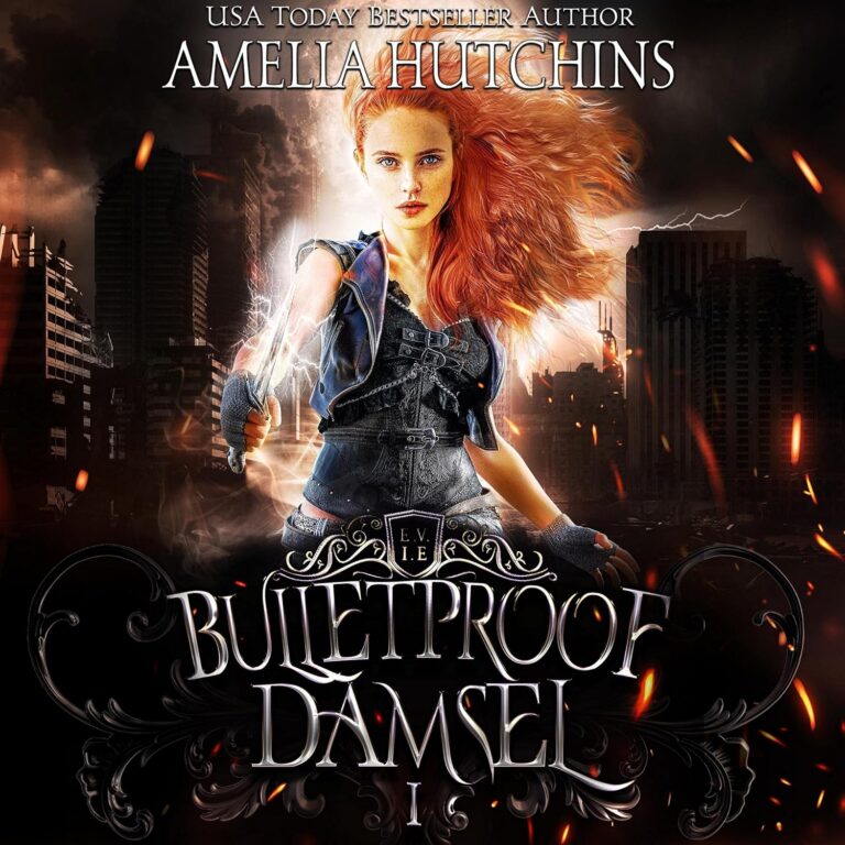 Bulletproof Damsel