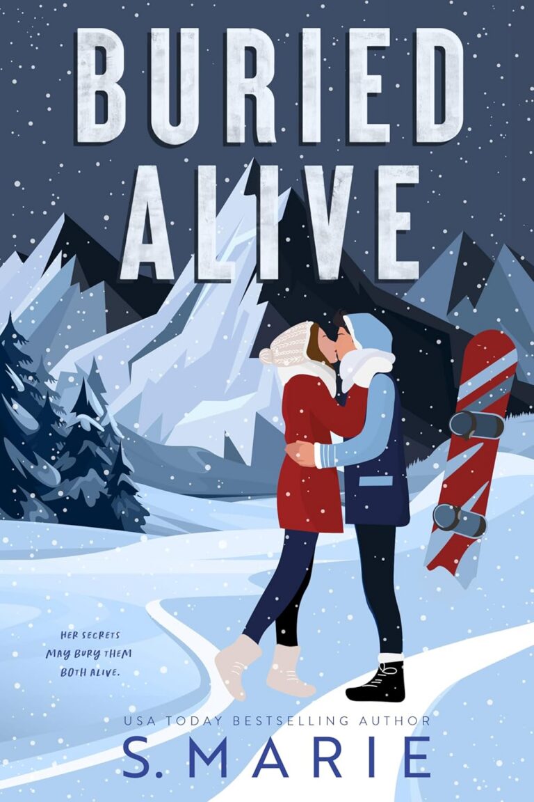 Buried Alive