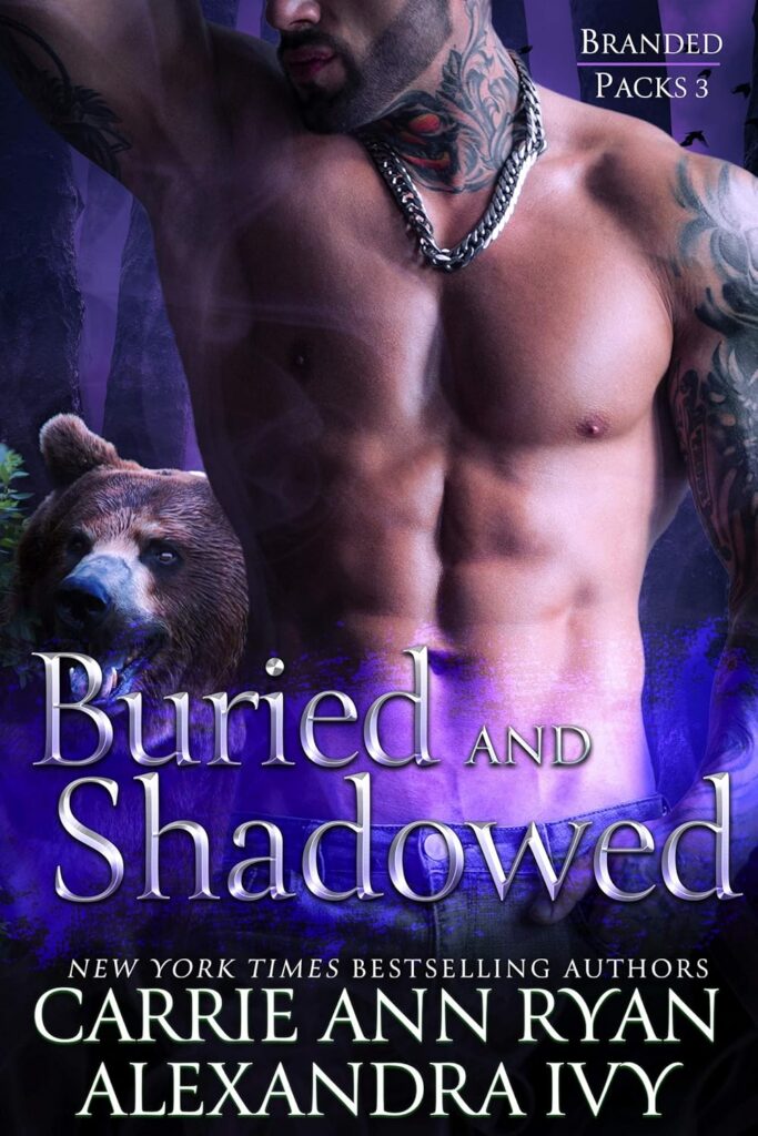 Buried and Shadowed