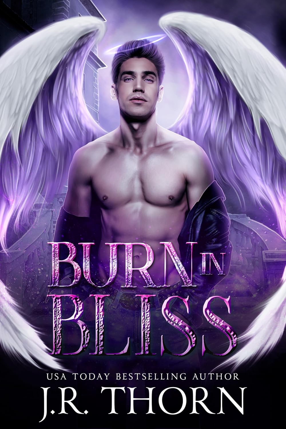 Burn in Bliss
