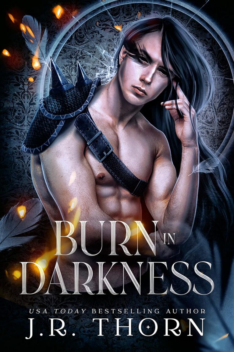 Burn in Darkness