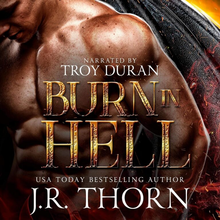 Burn in Hell