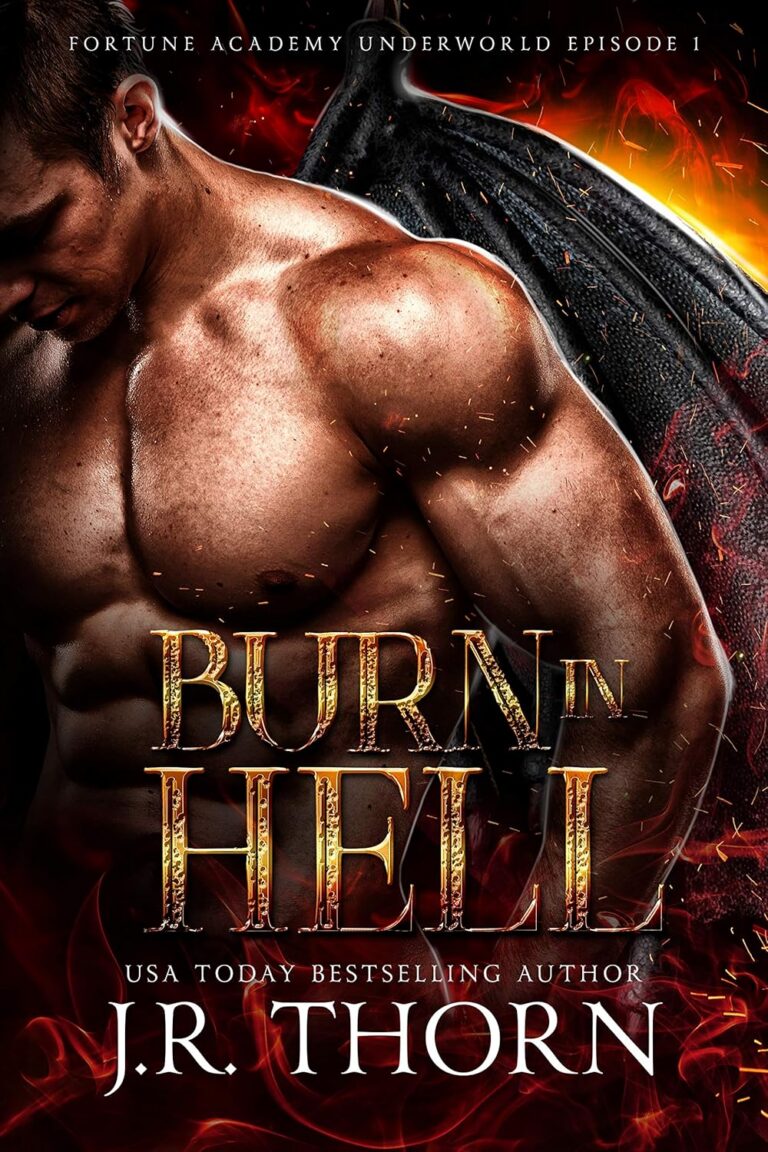 Burn in Hell