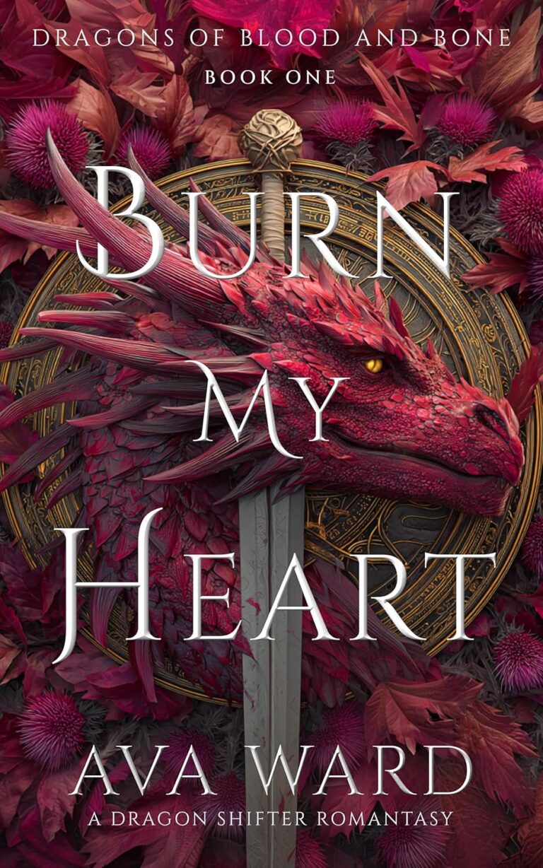 Burn My Heart