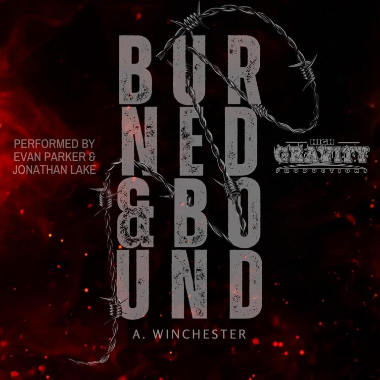 Burned & Bound