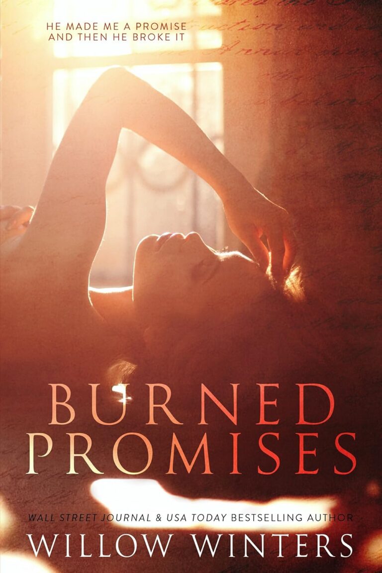 Burned Promises