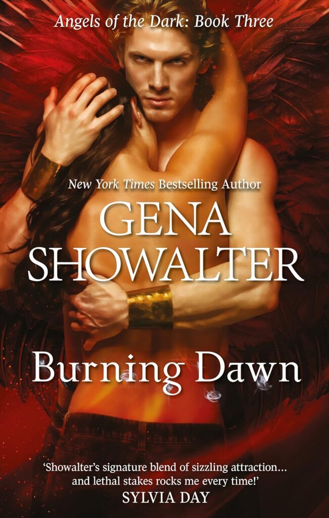 Burning Dawn
