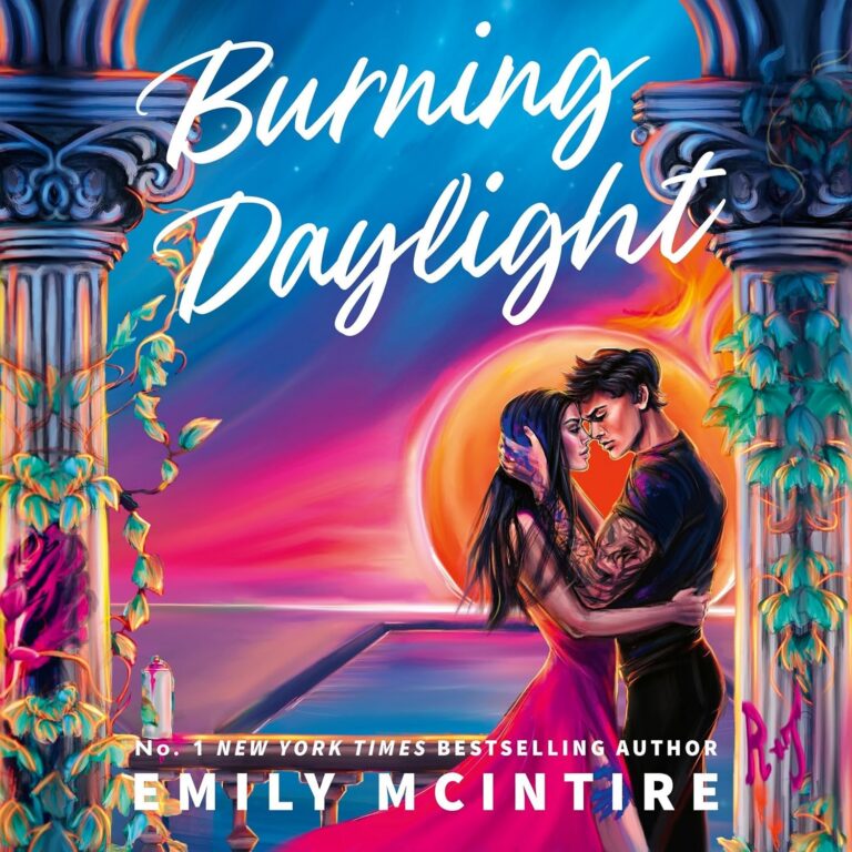 Burning Daylight