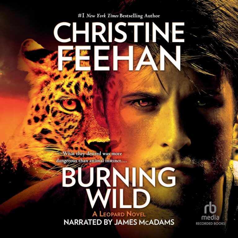 Burning Wild