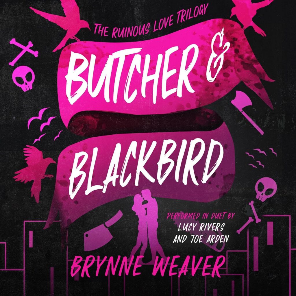 Butcher & Blackbird
