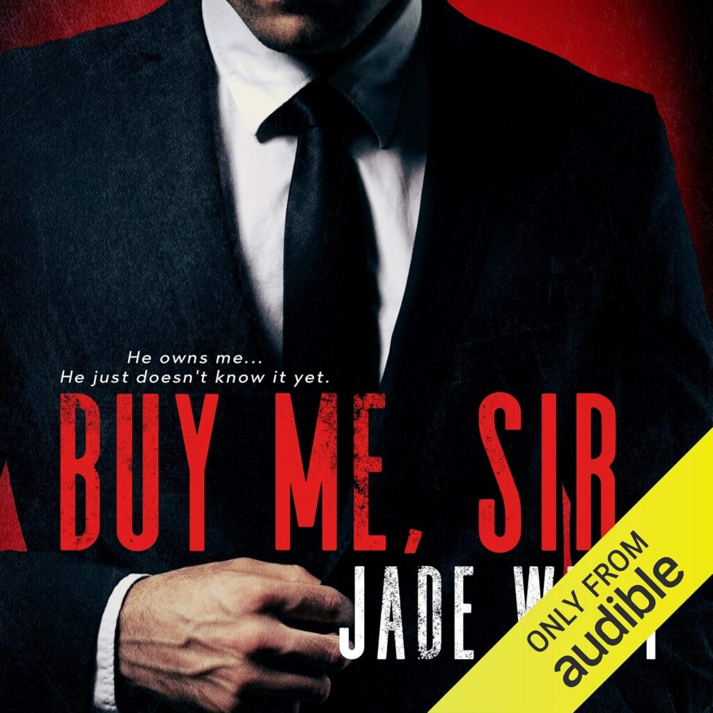 Buy Me, Sir